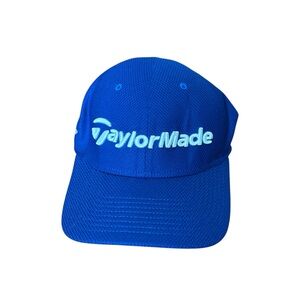 TaylorMade golf hat